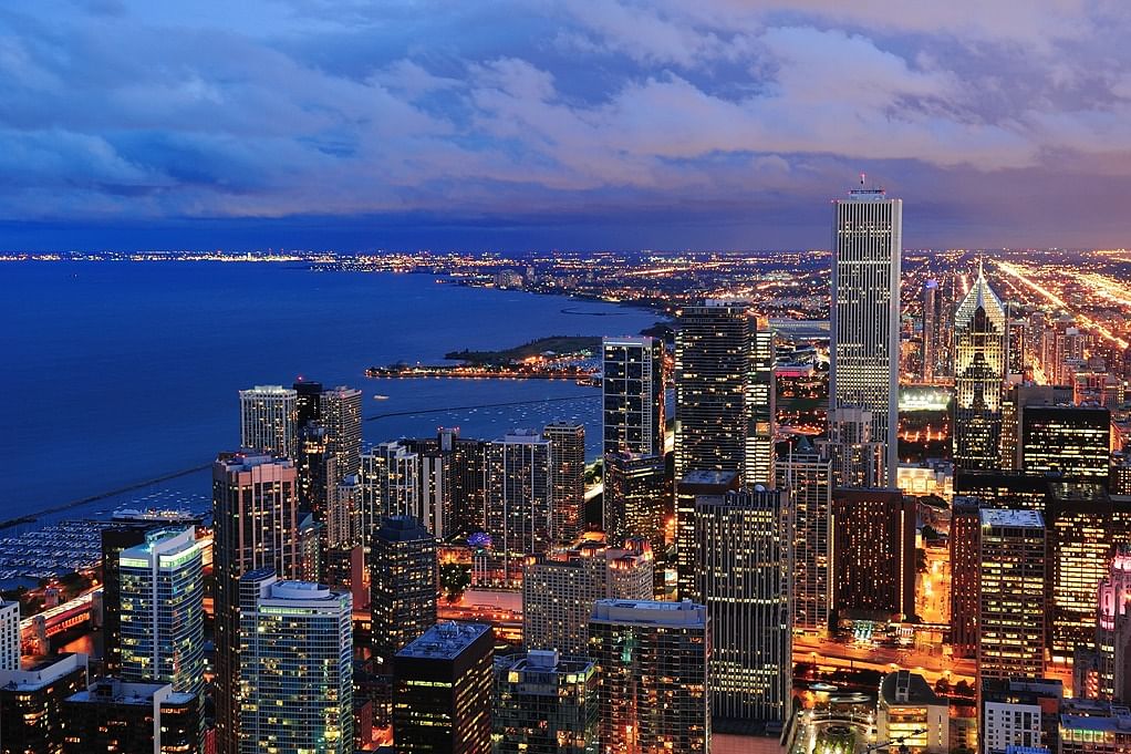 Discover the Best Neighbourhoods In Chicago
